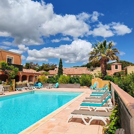 Residence L'Oustal Des Mers Gruissan Εξωτερικό φωτογραφία