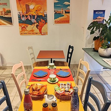 Residence L'Oustal Des Mers Gruissan Εξωτερικό φωτογραφία