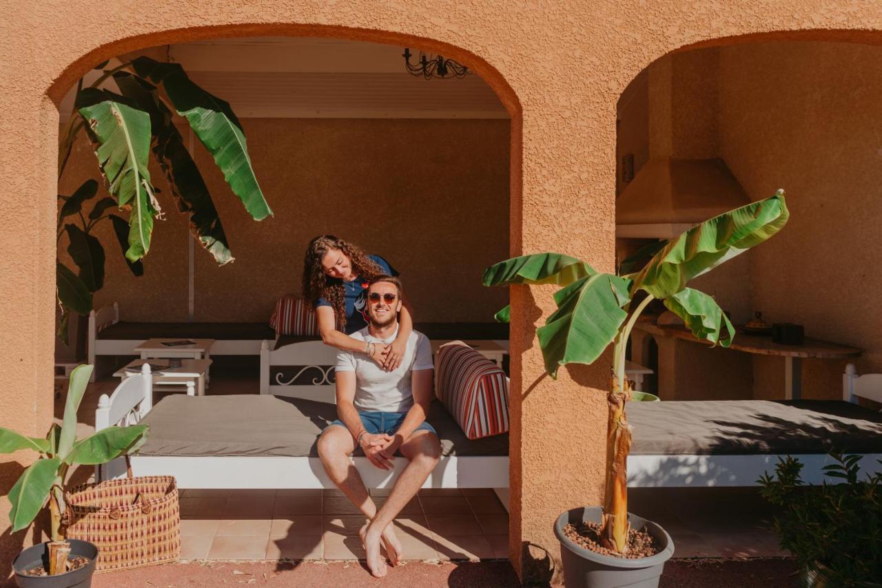 Residence L'Oustal Des Mers Gruissan Εξωτερικό φωτογραφία