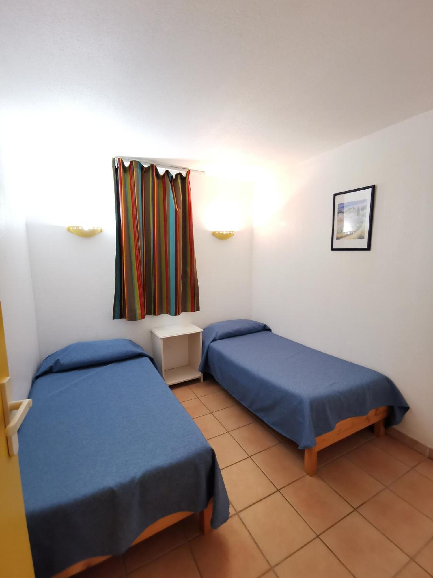 Residence L'Oustal Des Mers Gruissan Δωμάτιο φωτογραφία
