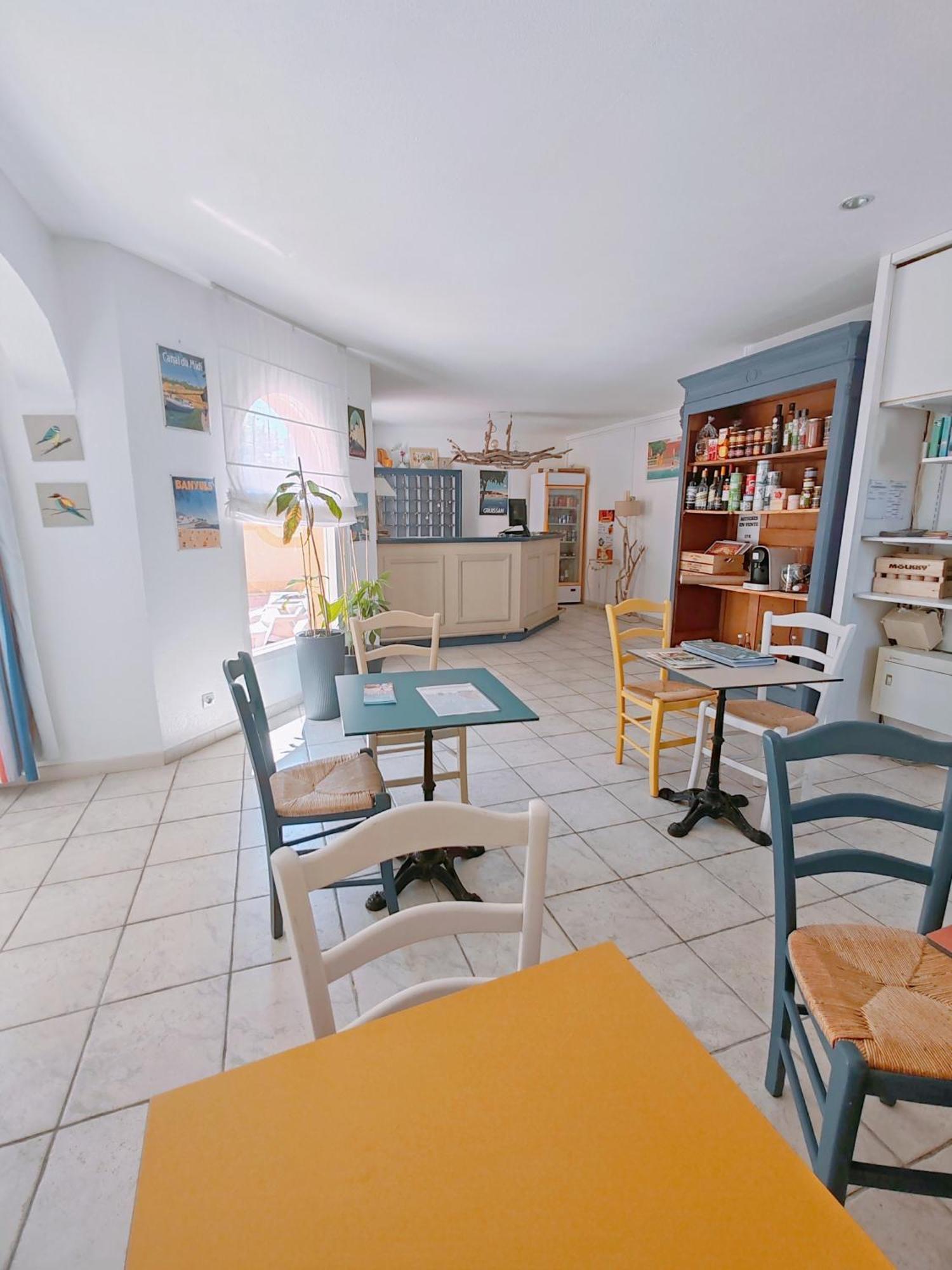 Residence L'Oustal Des Mers Gruissan Εξωτερικό φωτογραφία